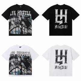 Picture of Life Hustlers T Shirts Short _SKULifeHustlersS-XL6htrLH0269393